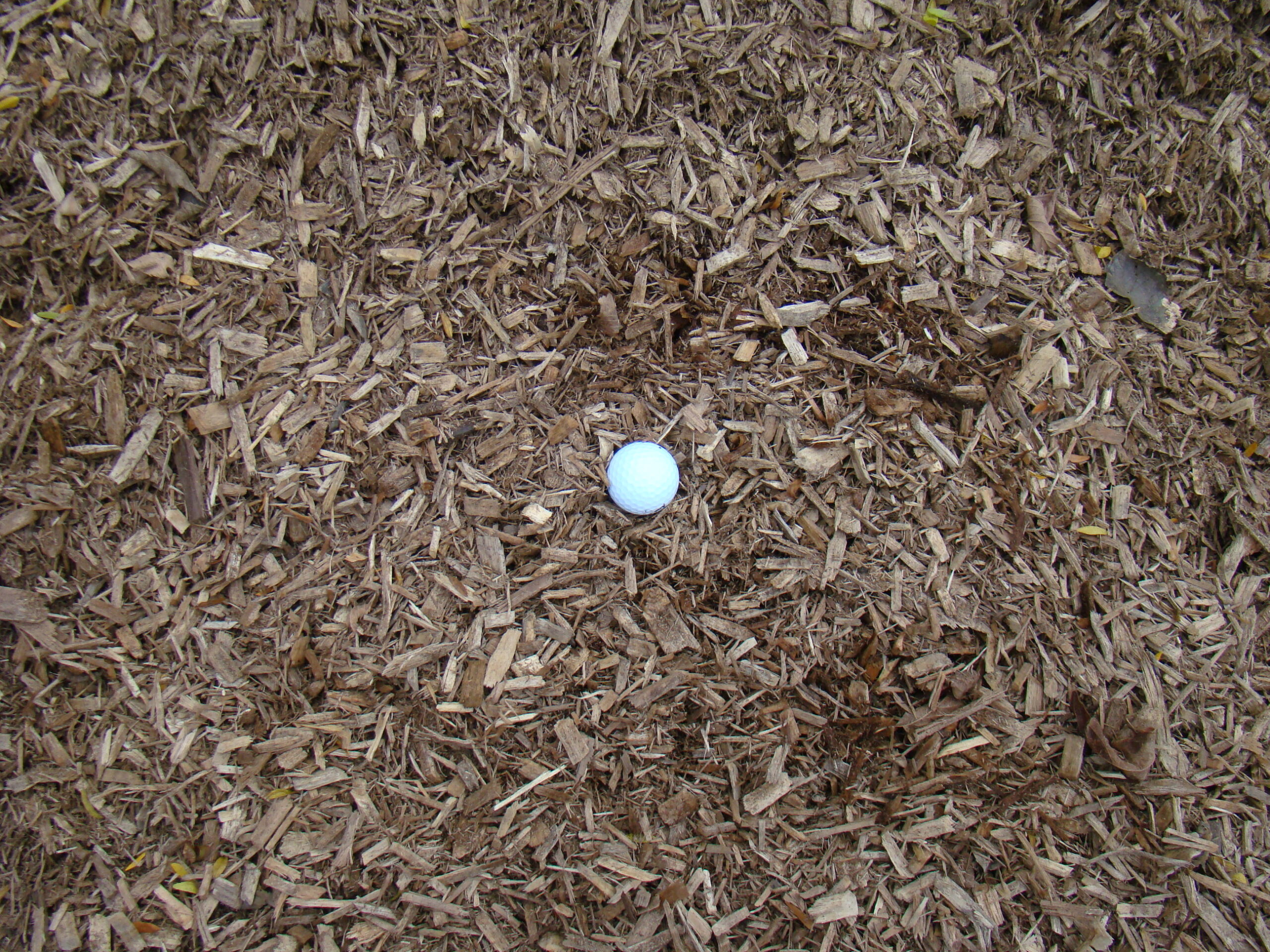 mulch bag