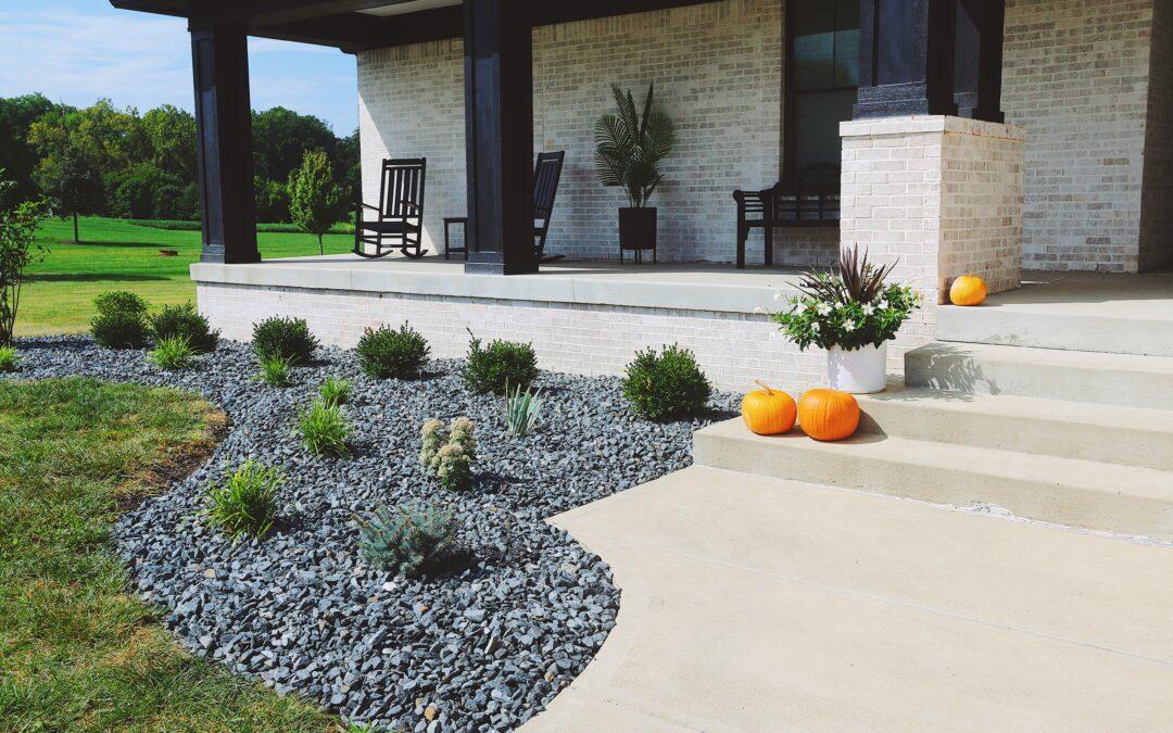 Decorative Landscaping Stone: The Ultimate Guide